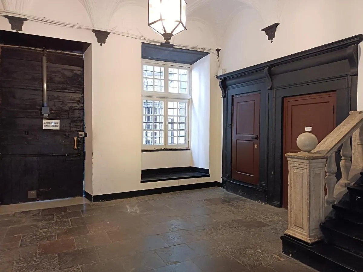 Pinelli Apartment Janov
