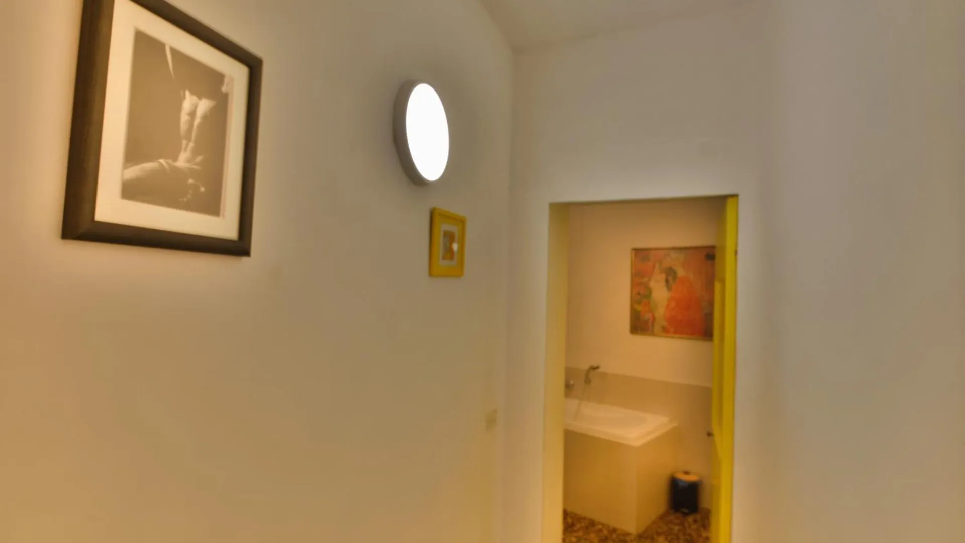 Pinelli Apartment Janov