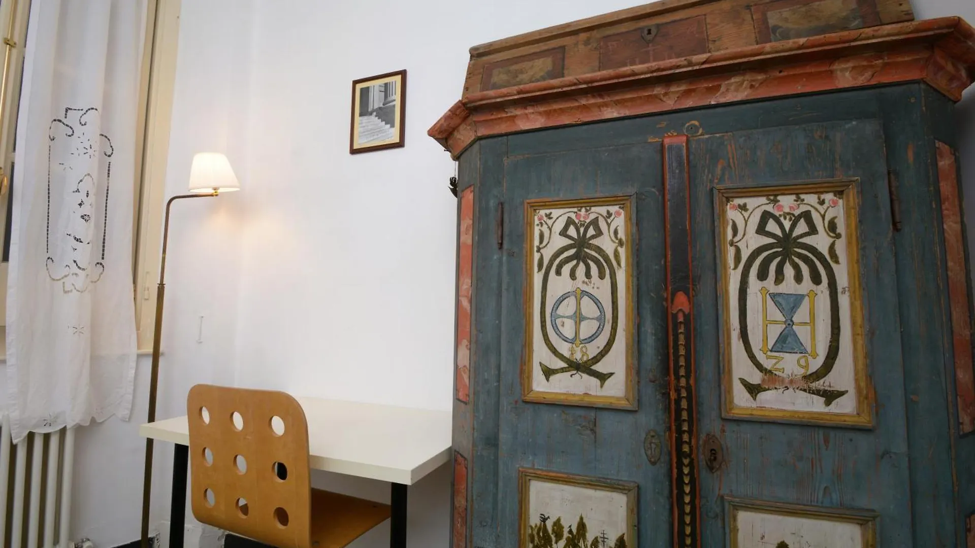 Pinelli Apartment Janov