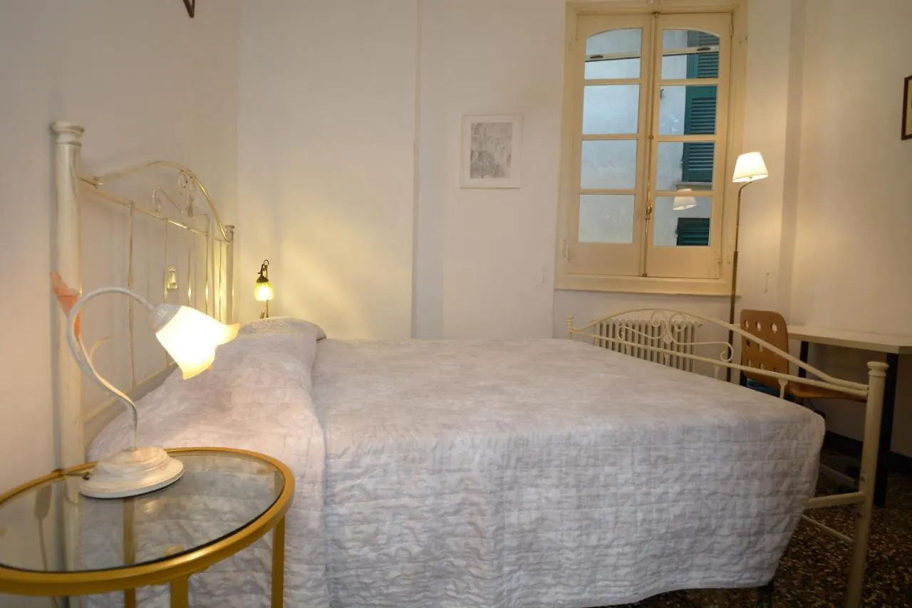 Pinelli Apartment Genova