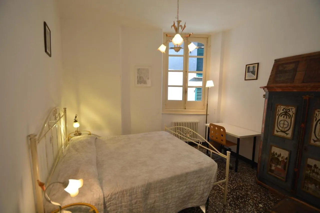 Pinelli Apartment Genova 0*,  Italia