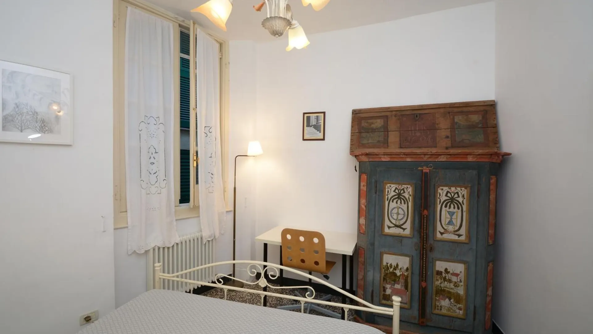 Pinelli Apartment Genova 0*,  Italia